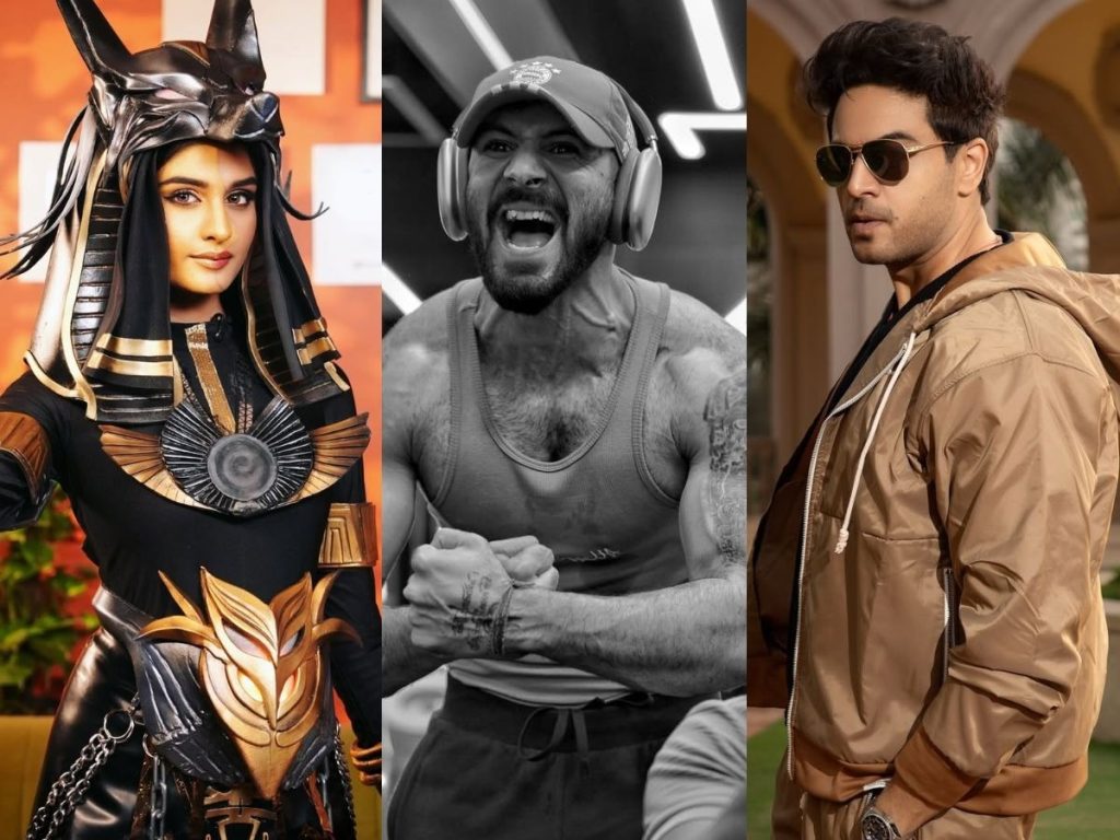 Bigg Boss 19: सलमान के शो में इन 6 खिलाड़ियों का होना कन्फर्म! आखिरी दो नामों का काफी वक्त से था...