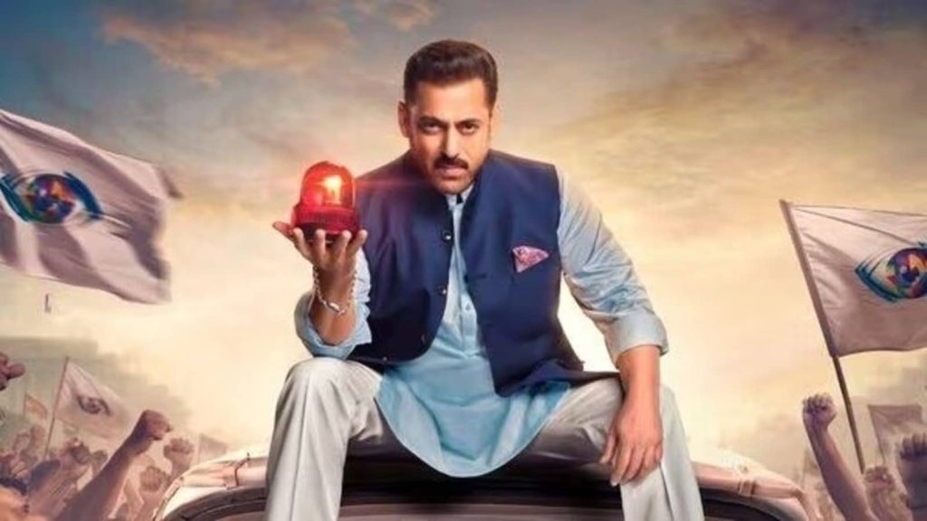બિગ બોસ 19: સલમાન ખાનના શોમાં લાંબા સમયથી દેખાય છે તે ખેલાડી … Bigg Boss 19: सलमान खान के शो में जिस खिलाड़ी के आने का दर्शक काफी वक्त से इंतजार कर...