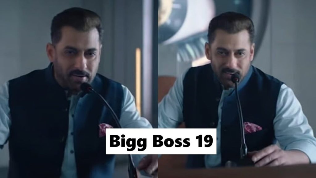 Bigg Boss 19 New Rules: सलमान खान होस्टेड रियलिटी टीवी शो बिग बॉस में इस हफ्ते सभी...