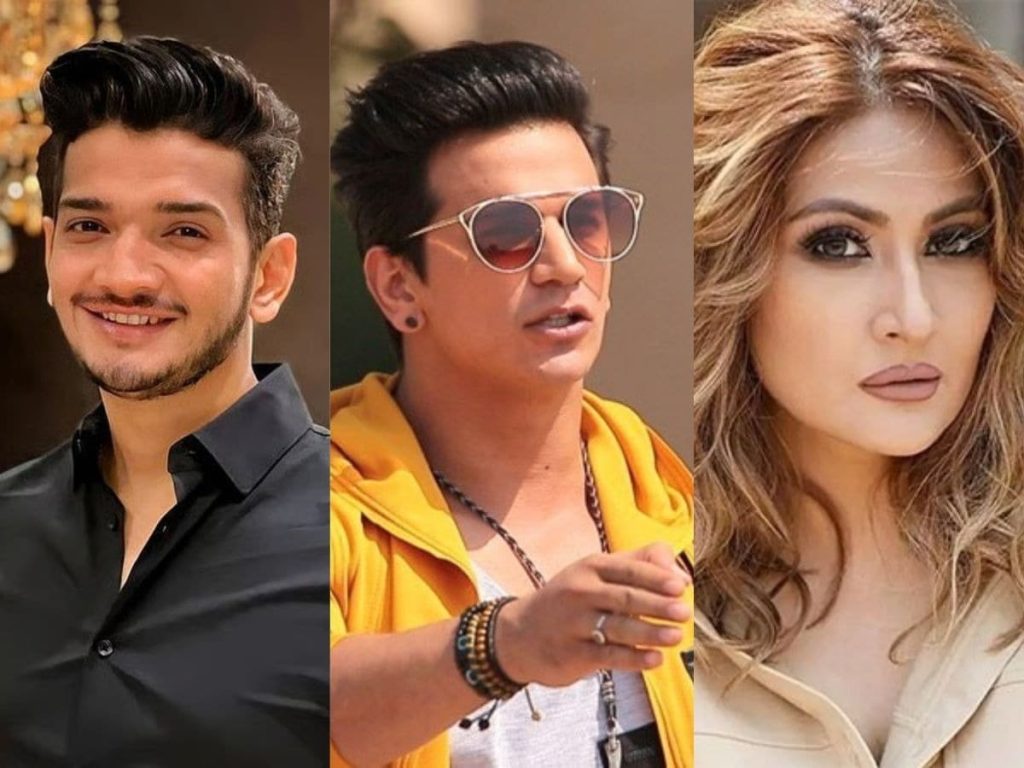 बिग बॉस में सबसे ज्यादा पैसे जीतने वाले खिलाड़ी, जानिए किस कंटेस्टेंट को मिली सबसे कम...