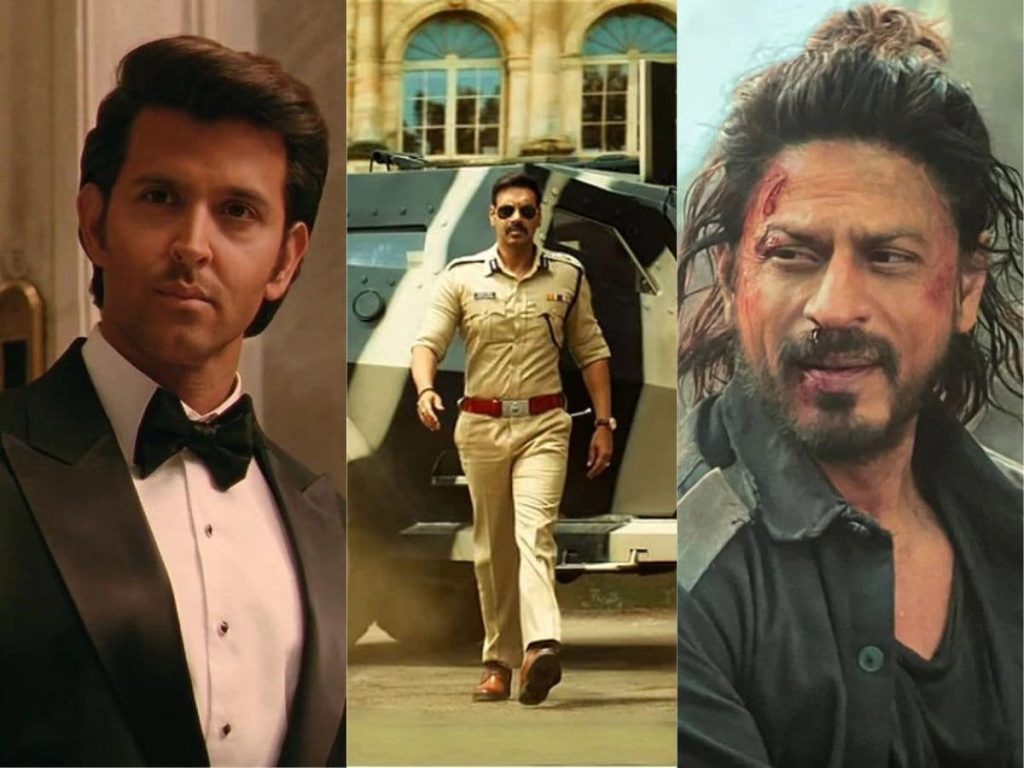 बॉलीवुड के 7 सबसे दमदार गेस्ट अपीयरेंस, थिएटर्स में जमकर बजीं सीटियां और...