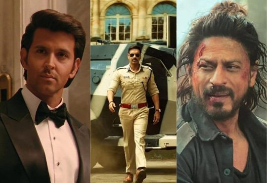 बॉलीवुड के 7 सबसे दमदार गेस्ट अपीयरेंस, थिएटर्स में जमकर बजीं सीटियां और...