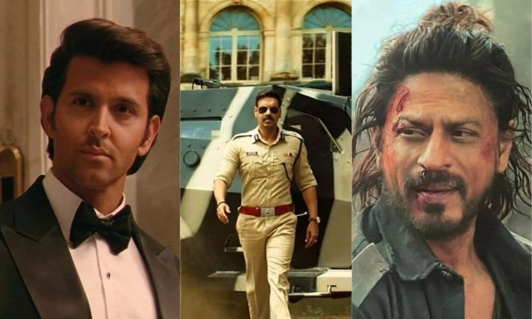 बॉलीवुड के 7 सबसे दमदार गेस्ट अपीयरेंस, थिएटर्स में जमकर बजीं सीटियां और...