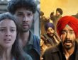 'सन ऑफ सरदार 2' और सिद्धार्थ चतुर्वेदी 'धड़क 2' फिल्म एक ही दिन बॉक्स ऑफिस पर...
