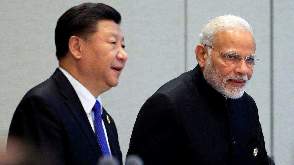भारत पहले ही साफ कर चुका है कि रूसी तेल खरीद के कारण उसे अमेरिकी और यूरोपीय...