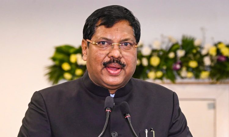 सीजेआई गवई ने कहा कि वास्तव में, यह दुर्लभ है, और मैं ऐसा कर पाऊंगा क्योंकि 24...