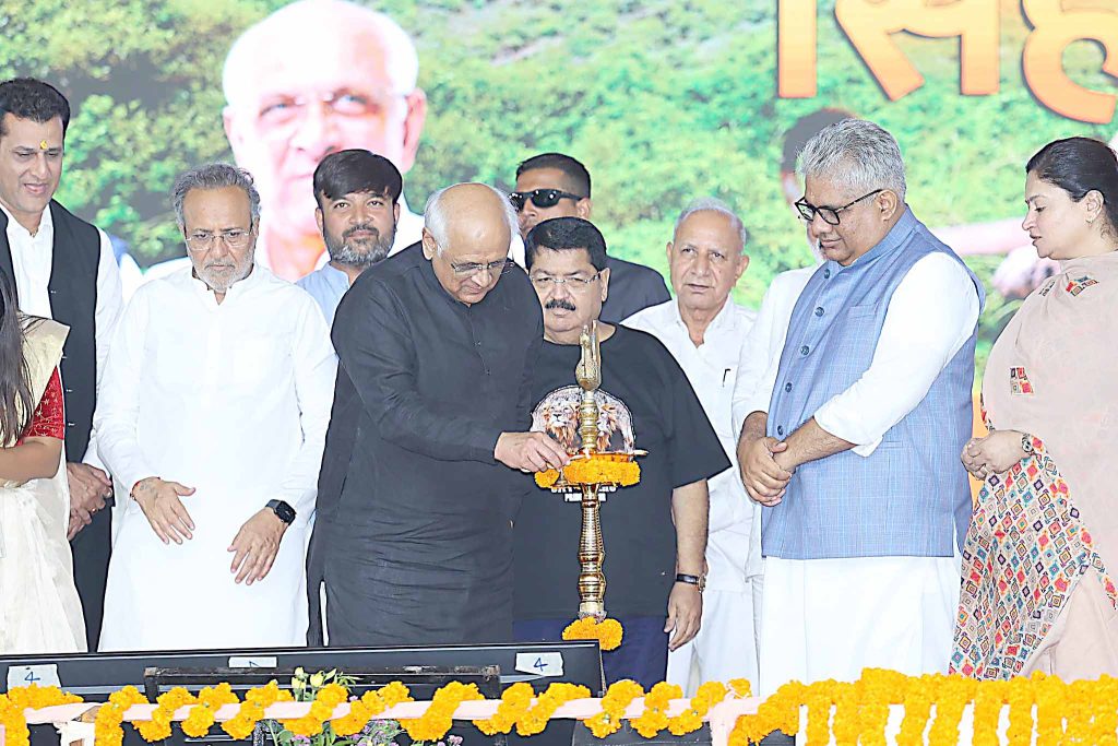 ‘બરડા વન્યજીવ અભયારણ્ય’: એશિયાટિક સિંહ માટેનું વૈજ્ઞાનિક અને વ્યૂહાત્મક સંરક્ષણ રહેઠાણ