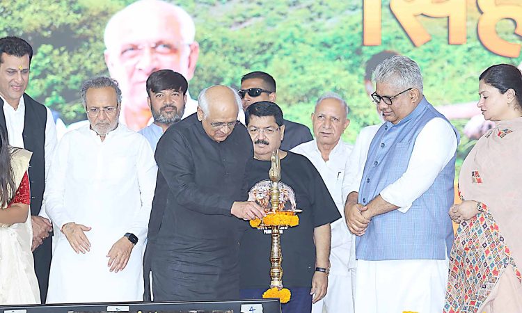 ‘બરડા વન્યજીવ અભયારણ્ય’: એશિયાટિક સિંહ માટેનું વૈજ્ઞાનિક અને વ્યૂહાત્મક સંરક્ષણ રહેઠાણ