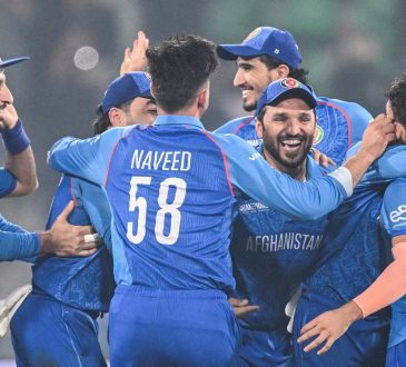 एशिया कप 2025 के लिए अफगानिस्तान क्रिकेट बोर्ड यानी एसीबी ने 22 सदस्यीय...