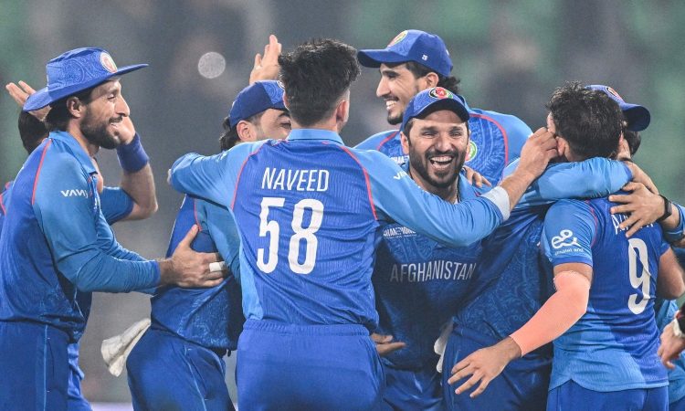 एशिया कप 2025 के लिए अफगानिस्तान क्रिकेट बोर्ड यानी एसीबी ने 22 सदस्यीय...