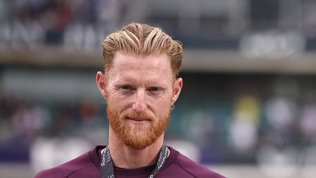 ઇંગ્લેન્ડના ભૂતપૂર્વ કેપ્ટન માઇકલ માને છે કે ભારત સામે પાંચમો … इंग्लैंड के पूर्व कप्तान माइकल वॉन का मानना है कि भारत के खिलाफ पांचवें...