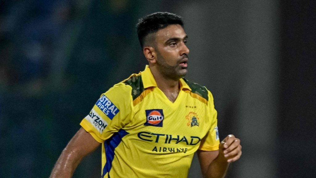 आर अश्विन ने चेन्नई सुपर किंग्स छोड़ने का फैसला किया है। इसके पीछे क्या...