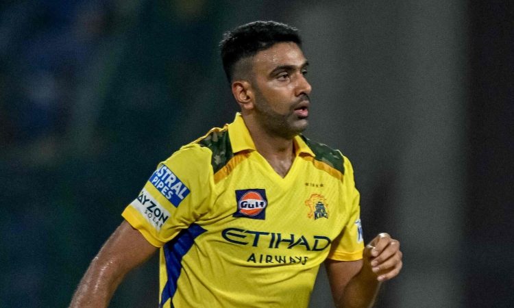 आर अश्विन ने चेन्नई सुपर किंग्स छोड़ने का फैसला किया है। इसके पीछे क्या...