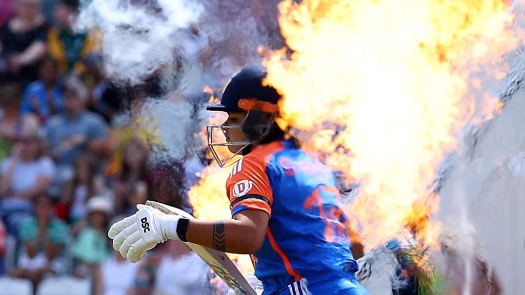 भारतीय महिला क्रिकेट टीम का हालिया जीतों से आत्मविश्वास जरूर बढ़ा होगा,...