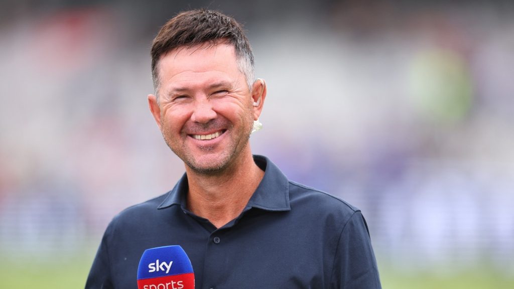 रिकी पोंटिंग ने अपने इस टॉप-5 बल्लेबाजों की लिस्ट में विराट कोहली के साथ-साथ...