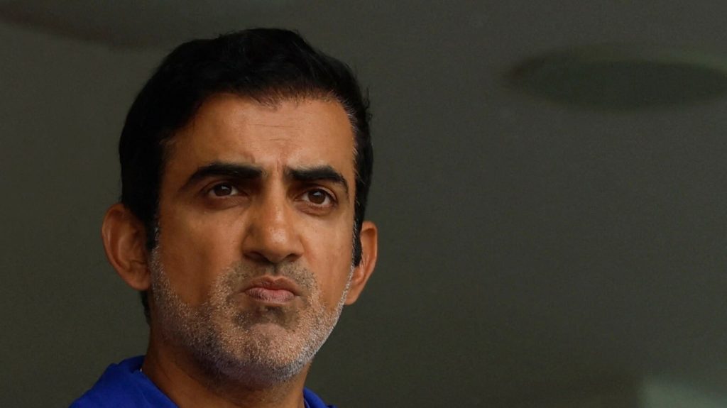 दिनेश कार्तिक के द हंड्रेड के एक मैच के बाद ट्रेंट रॉकेट्स के कोच एंडी...