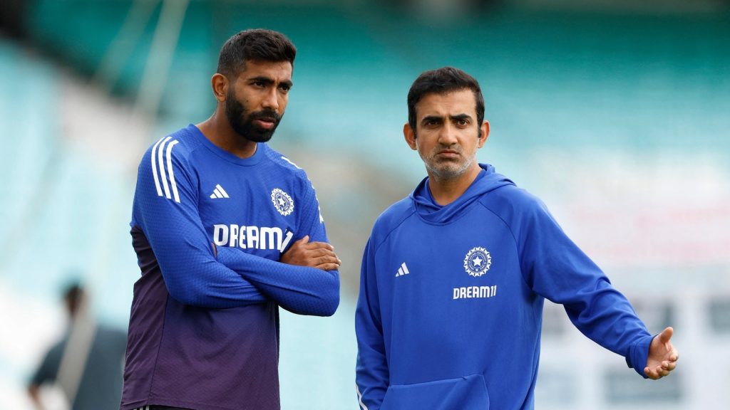 સચિન તેંડુલકરે કહ્યું છે કે ભારત ઇંગ્લેન્ડ સામેની આ બે મેચમાં જીત મેળવીને … सचिन तेंदुलकर ने कहा है कि इंग्लैंड के खिलाफ भारत का उन दो मैच में ही जीतना,...