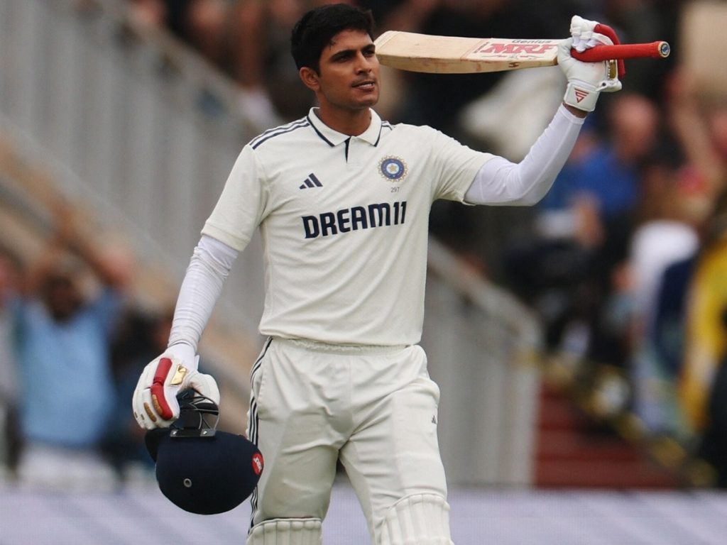 एक टेस्ट सीरीज में किस टीम ने बनाए सबसे ज्यादा रन? भारत ने तोड़ा इंग्लैंड का 96 साल पुराना...