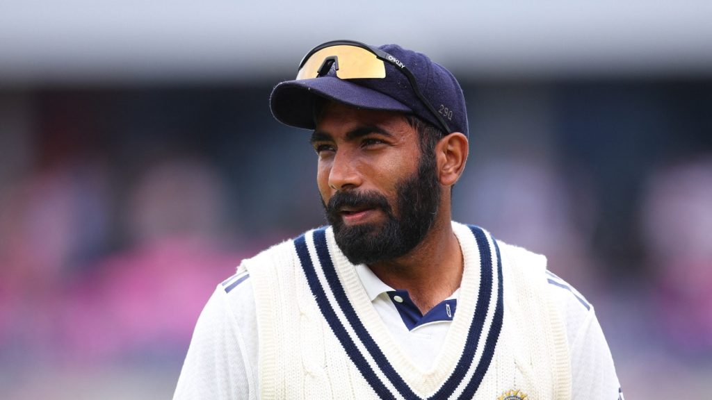 संदीप पाटिल ने कहा कि वर्कलोड मैनेजमेंट बकवास है। या तो आप फिट होते हैं या...