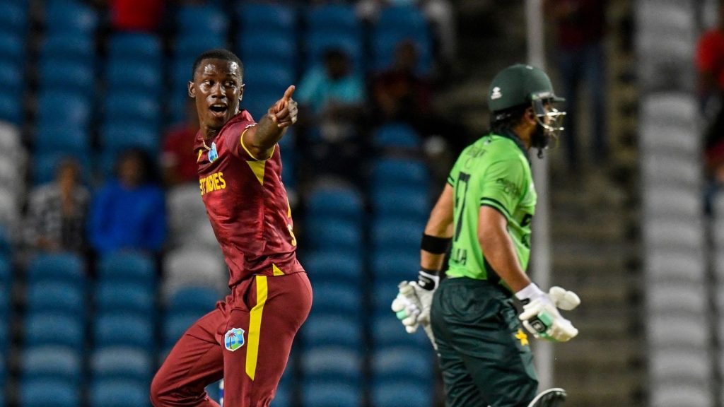 ICC ODI Team Rankings में पाकिस्तान और बांग्लादेश की टीम को नुकसान हुआ है, जबकि श्रीलंका...