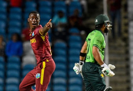 ICC ODI Team Rankings में पाकिस्तान और बांग्लादेश की टीम को नुकसान हुआ है, जबकि श्रीलंका...