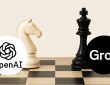 AI मॉडल्स के बीच हुए एक तीन दिनों के चेस टूर्नामेंट के दौरान एलन मस्क के GrokAI को...