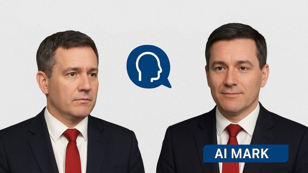 યુકેમાં કૃત્રિમ બુદ્ધિ (એઆઈ) ની મદદથી એક અનન્ય પ્રયોગ કરવામાં આવ્યો છે, જ્યાં … एक अनोखा प्रयोग आर्टिफीशियल इंटेलिजेंस (AI) की मदद से UK में किया गया है, जहां...