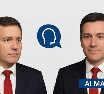 एक अनोखा प्रयोग आर्टिफीशियल इंटेलिजेंस (AI) की मदद से UK में किया गया है, जहां...