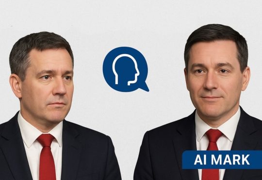 एक अनोखा प्रयोग आर्टिफीशियल इंटेलिजेंस (AI) की मदद से UK में किया गया है, जहां...