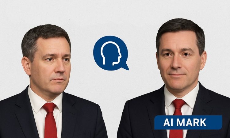 एक अनोखा प्रयोग आर्टिफीशियल इंटेलिजेंस (AI) की मदद से UK में किया गया है, जहां...