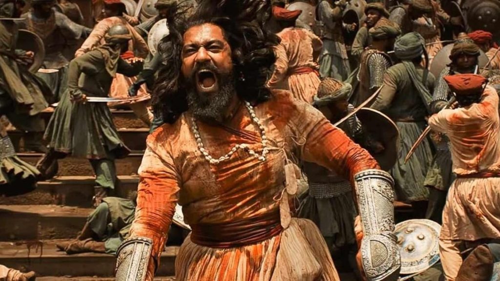 Chhava Movie Kissa: विकी कौशल की इस फिल्म की शूटिंग के दौरान 2 ऐसे इत्तेफाक हुए थे, जिनकी...