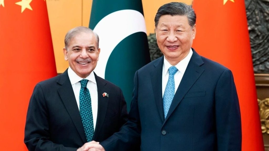 पर्यवेक्षकों का मानना है कि पाकिस्तान के साथ चीन की ये नई धार्मिक कूटनीति,...