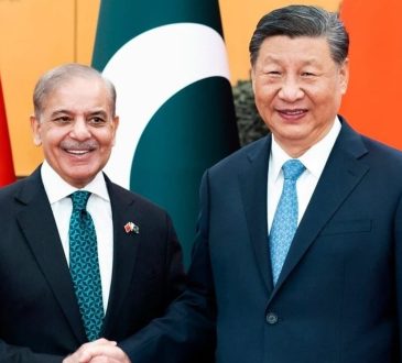 पर्यवेक्षकों का मानना है कि पाकिस्तान के साथ चीन की ये नई धार्मिक कूटनीति,...