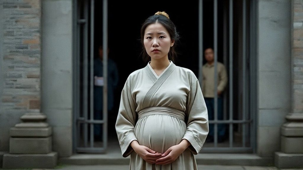 2005 में, एक अन्य चीनी महिला ने भ्रष्टाचार के लिए आजीवन कारावास की सजा से बचने...