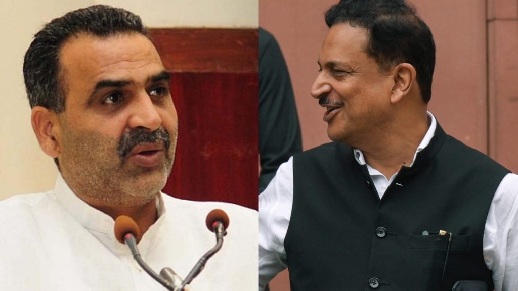 इस चुनाव में जातीय समीकरणों ने भी अहम भूमिका निभाई। रूडी बिहार के ठाकुर...