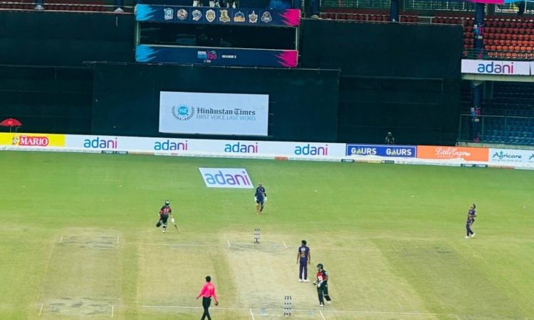 DPL 2025 के शेड्यूल में बदलाव देखने को मिला है। लोकल अथॉरिटीज की गाइडलाइन्स की...