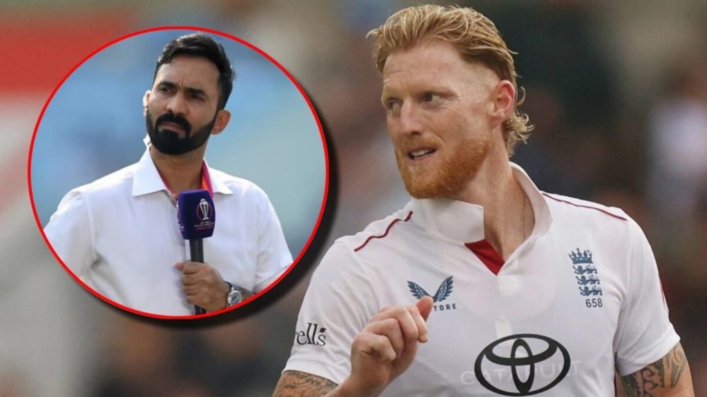 दिनेश कार्तिक ने आईसीसी वर्ल्ड टेस्ट चैंपियनशिप (WTC) को लेकर इंग्लैंड के...