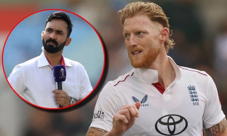 दिनेश कार्तिक ने आईसीसी वर्ल्ड टेस्ट चैंपियनशिप (WTC) को लेकर इंग्लैंड के...