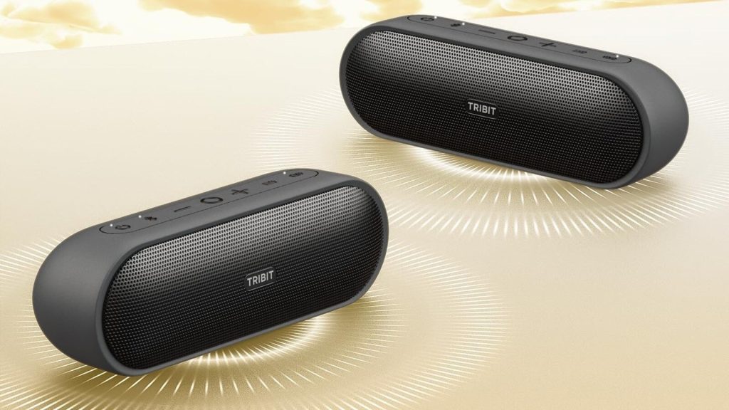 Discount On Speakers: अमेजन ग्रेट फ्रीडम फेस्टिवल सेल के दौरान आप अपने घर के लिए बढ़िया...