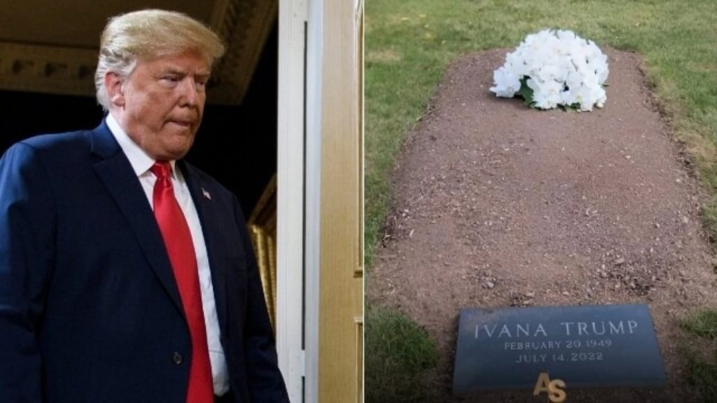 ડોનાલ્ડ ટ્રમ્પનું નામ આ દિવસોમાં ઘણી ચર્ચામાં છે. તે જ સમયે, ટ્રમ્પનો એક વૃદ્ધ … डोनाल्ड ट्रंप का नाम इन दिनों खासा चर्चा में है। वहीं, ट्रंप का एक पुराना...