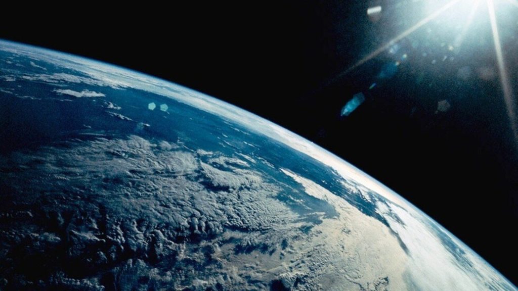 વૈજ્ entists ાનિકોએ જાહેર કર્યું છે કે 5 August ગસ્ટના રોજ પૃથ્વીવી એટલી ઝડપથી થઈ ગઈ કે … वैज्ञानिकों ने खुलासा किया है कि 5 अगस्त को पृथ्वी ने इतनी तेजी से घूमी कि...