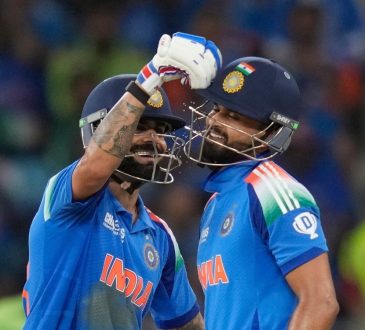 2023 में आखिरी T20I और 2024 की शुरुआत में इंग्लैंड के खिलाफ आखिरी टेस्ट खेलने वाले...