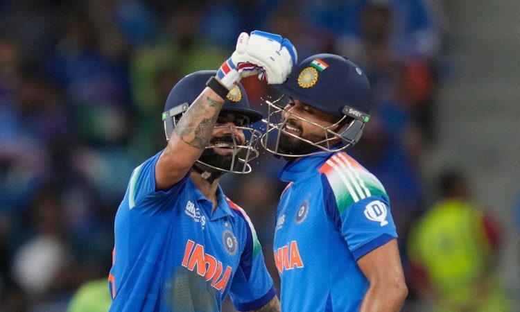 2023 में आखिरी T20I और 2024 की शुरुआत में इंग्लैंड के खिलाफ आखिरी टेस्ट खेलने वाले...