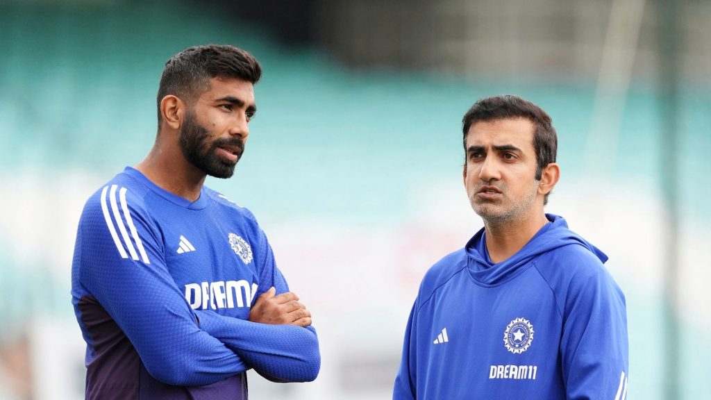 एंडरसन-तेंदुलकर ट्रॉफी को खत्म हुए करीब एक महीने होने को हैं, लेकिन...