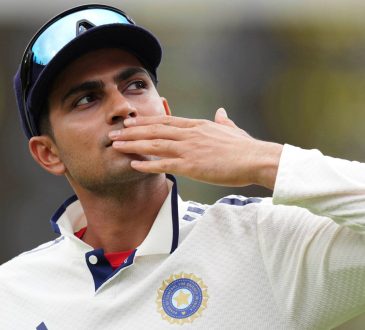 इंग्लैंड में धमाल मचाकर भारतीय कप्तान शुभमन गिल ने ICC प्लेयर ऑफ द मंथ...
