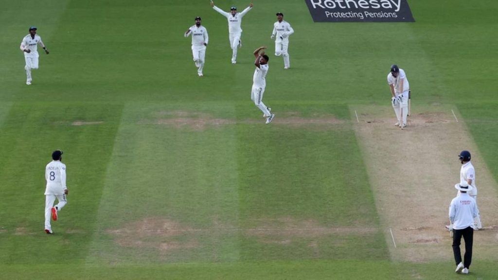 છેલ્લા પાંચ વર્ષમાં સેના દેશોમાં ટીમ ઇન્ડિયાનો ટ્રેક રેકોર્ડ કેવી છે? તે … पिछले पांच सालों में टीम इंडिया का ट्रैक रिकॉर्ड SENA देशों में कैसा है? इसके...