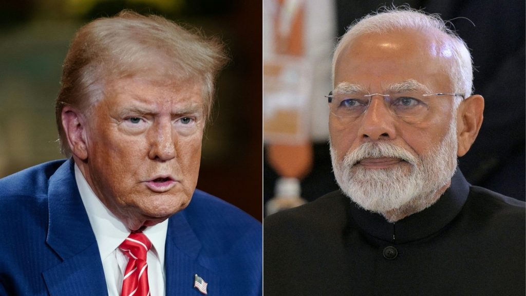 रूस से तेल आयात को लेकर अमेरिका की चेतावनी पर भारत ने दो टूक शब्दों में कहा...