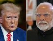 मोदी ने ब्राजील के राष्ट्रपति लूला डा सिल्वा से बातचीत की और ट्रंप की...