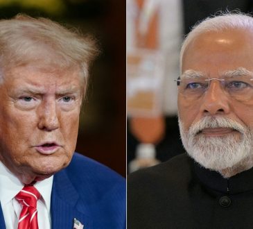 मोदी ने ब्राजील के राष्ट्रपति लूला डा सिल्वा से बातचीत की और ट्रंप की...