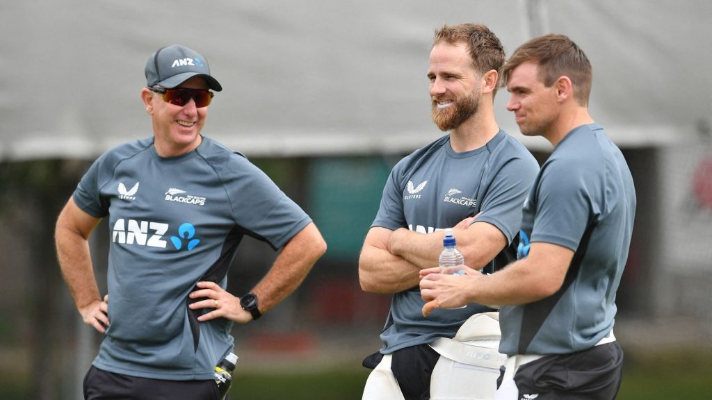 T20 World Cup 2026 से पहले न्यूजीलैंड की टीम को एक और बड़ा झटका लगा है। हेड कोच के बाद...